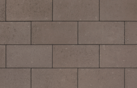 Ridgefield smooth 70 mm (12x16)