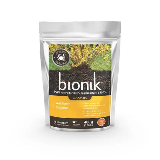Bionik - Enracineur 1kg - 4.7-5.2-0.5