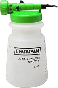Chapin G390 20 Gal