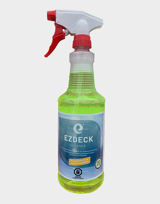 Ezdeck Cleaner