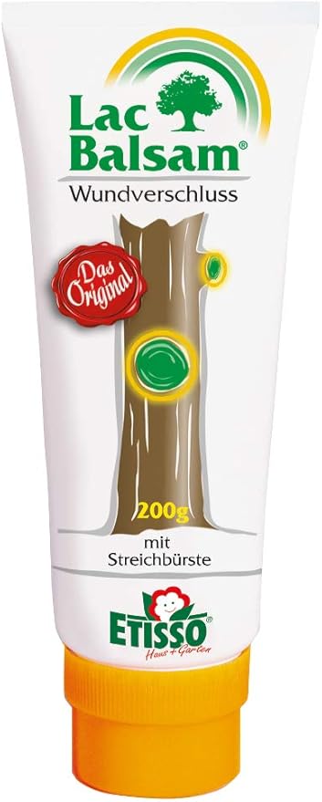 Lac Balsam Cicatrisant pour Écorce artificielle –200 g