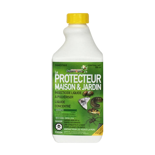 Le Protecteur Vert+ Concentré Supérieurs – 500 ml