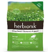 Herbionik®  Semence à gazon Eco-Turf – 1,5 kg