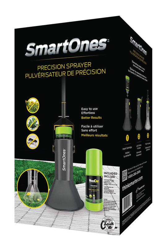 SmartOnes Precision Sprayer Kit