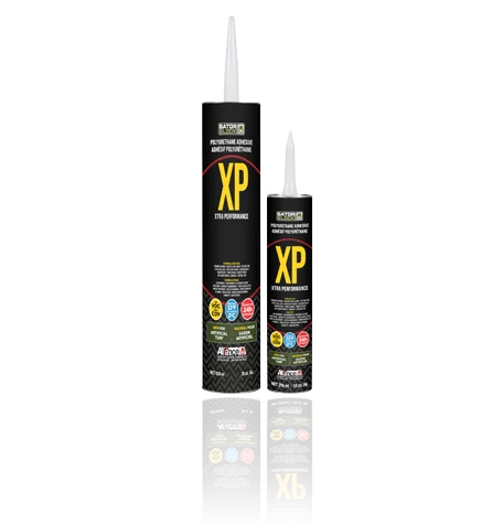 Gator Block Bond XP adhésif polyuréthane